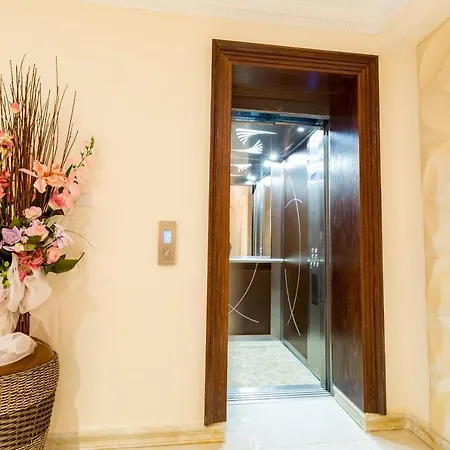 Argy Beach Front Luxury