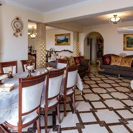 Argy Beach Front Luxury Villa