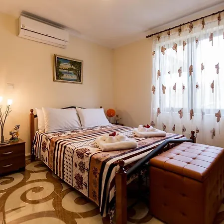 Argy Beach Front Luxury