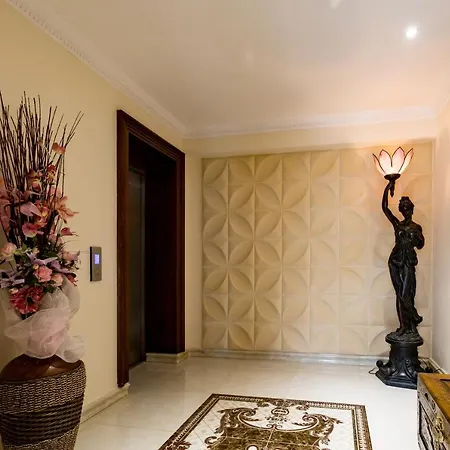 Villa Argy Beach Front Luxury Kato Yialia