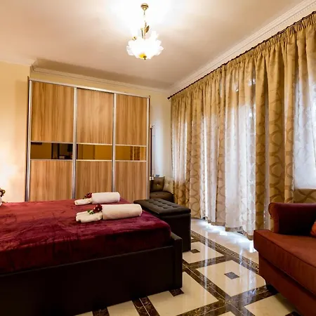 Villa Argy Beach Front Luxury *