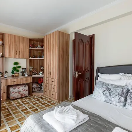 Argy Beach Front Luxury * Kato Yialia