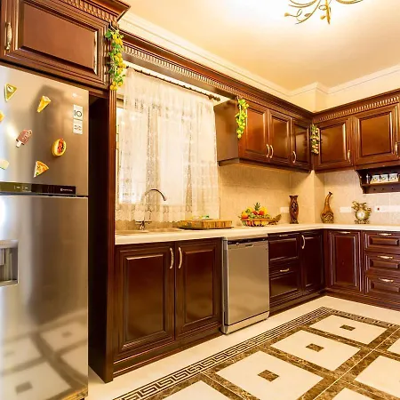 Argy Beach Front Luxury Villa Kato Yialia